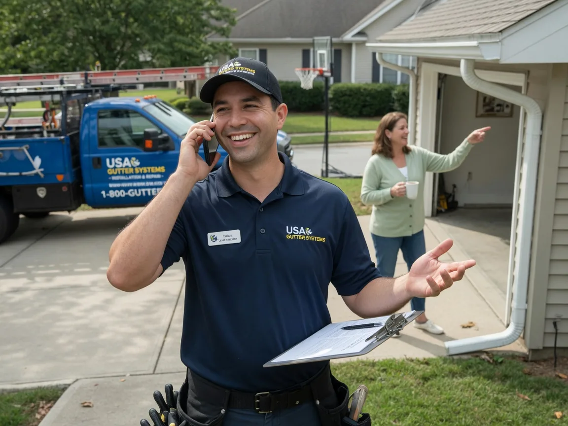 Gutter Installation Chadwick, IL FAQs